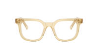 Miu Miu MU 06XV 11T101 49-20 Sand Transparent