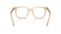 Miu Miu MU 06XV 11T101 49-20 Sand Transparent