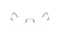 Miu Miu MU 53WV 1BC1O1 53-20 Silver