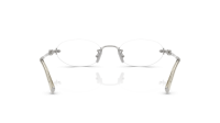 Miu Miu MU 53WV 1BC1O1 53-20 Silver