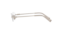 Miu Miu MU 53WV 1BC1O1 53-20 Silver