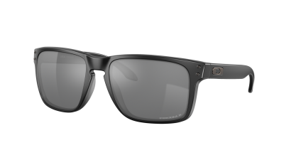 Oakley Holbrook Xl OO9417 05 59-18 Schwarz