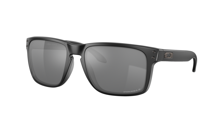 Oakley Holbrook Xl OO9417 05 59-18 Noir
