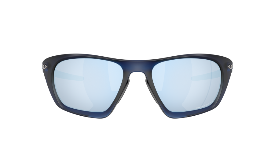 OAKLEY オークリー SUNG LATERALIS OO9431-0360 Sunglasses Oakley Lateralis OO9431 03 60-19 Matte Trans Blue