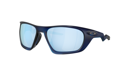 Oakley Lateralis OO9431 03 60-19 Matte Trans Blue