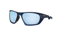 Oakley Lateralis OO9431 03 60-19 Matte Trans Blue
