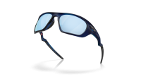 Oakley Lateralis OO9431 03 60-19 Matte Trans Blue