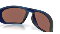 Oakley Lateralis OO9431 03 60-19 Matte Trans Blue