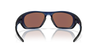 Oakley Lateralis OO9431 03 60-19 Matte Trans Blue