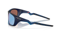 Oakley Lateralis OO9431 03 60-19 Matte Trans Blue
