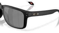 Oakley Holbrook Xxl OO9487 03 61-18 Schwarz