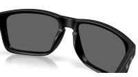 Oakley Holbrook Xxl OO9487 03 61-18 Schwarz