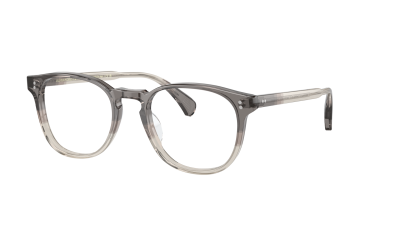 Eyeglasses Oliver peoples Finley OV5298U 1436 51-20 Vintage Grey 