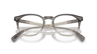 Oliver peoples Finley OV5298U 1436 51-20 Vintage Grey