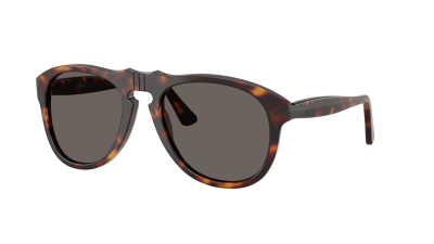 Sunglasses Persol PO0649NE 24/B1 54-20 Havana