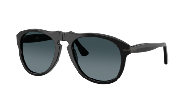 Persol PO0649NE 95/S3 54-20 Zwart