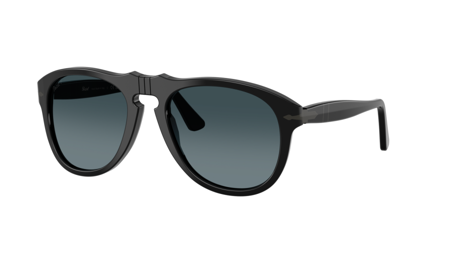 Persol PO0649NE 95/S3 54-20 Noir