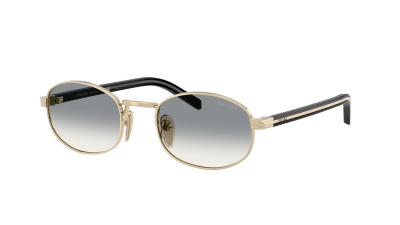 Sonnenbrille Prada PR B53S ZVN02C 52-21 Pale Gold