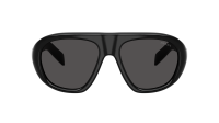 Prada PR C05S 16K08Z 57-18 Noir