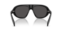 Prada PR C05S 16K08Z 57-18 Noir