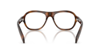 Prada PR C12V 20D1O1 54-19 Juniper Tortoise