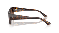 Ray-Ban Zena Bio-based RB4430 135913 52-22 Havana