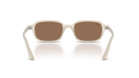 Ray-Ban Zuri Bio-based RB4455 680873 52-19 Cloudy warm white