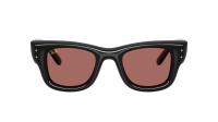 Ray-Ban Wayfarer puffer RB4940 601/69 47-23 Black 