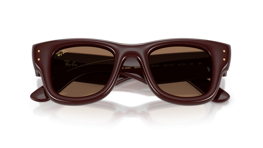 ray-ban-wayfarer-puffer-rb4940  display picture 2