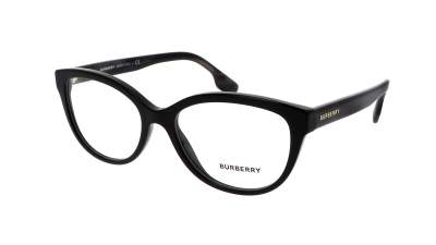 Burberry Esme BE2357 3980 54-16 Czarny