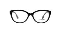 Burberry Esme BE2357 3980 54-16 Nero