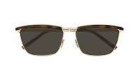 Saint Laurent Sl logo SL 795 JOE 001 57-15 Ouro