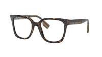 Burberry Evelyn BE2347 3943 52-19 Dark havana