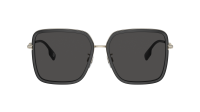 Burberry BE3145D 110987 58-16 Black 