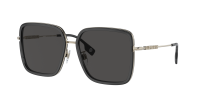 Burberry BE3145D 110987 58-16 Black 