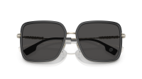Burberry BE3145D 110987 58-16 Black 