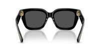 Burberry BE4453 300187 54-19 Black 