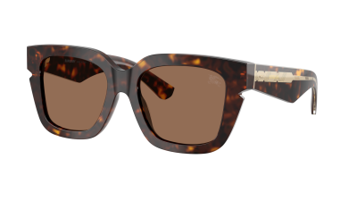Burberry BE4453 300273 54-19 Dark havana