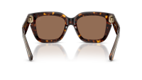 Burberry BE4453 300273 54-19 Dark havana