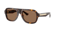 Burberry BE4478 420573 55-20 Dark havana
