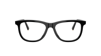 Miu Miu MU 01WV 16K1O1 54-17 Crna