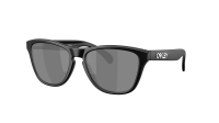 Oakley Frogskins s OO9508 06 53-16 Negro