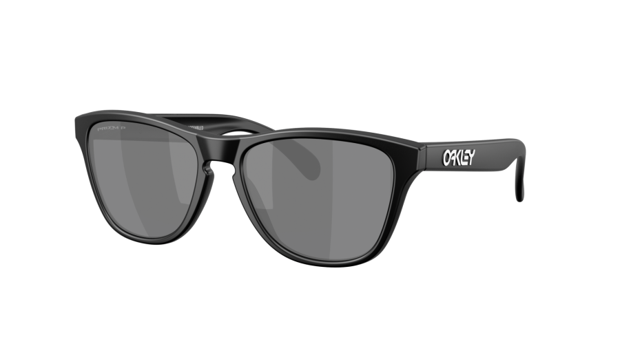 Oakley Frogskins s OO9508 06 53-16 Noir