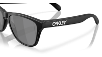Oakley Frogskins s OO9508 06 53-16 Czarny