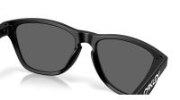 Oakley Frogskins s OO9508 06 53-16 Schwarz