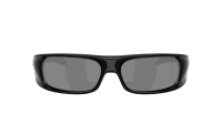 Oakley Highland OO9522 01 62-16 Schwarz