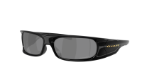 Oakley Highland OO9522 01 62-16 Schwarz