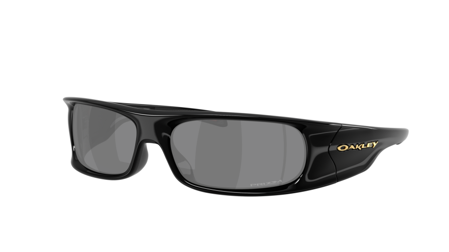 Oakley Highland OO9522 01 62-16 Noir
