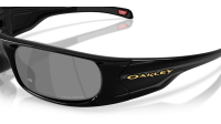 Oakley Highland OO9522 01 62-16 Noir
