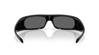 Oakley Highland OO9522 01 62-16 Schwarz
